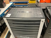 Beta gereedschapswagen - afbeelding 5 van  12