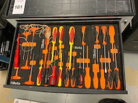 Beta gereedschapswagen - afbeelding 6 van  12