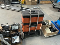 Bèta gereedschapswagen - afbeelding 2 van  6