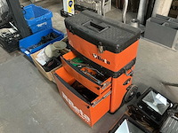 Bèta gereedschapswagen - afbeelding 3 van  6