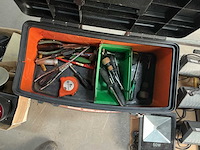 Bèta gereedschapswagen - afbeelding 4 van  6