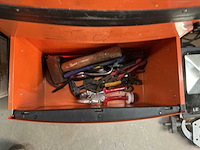 Bèta gereedschapswagen - afbeelding 6 van  6