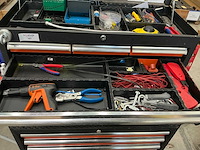 Beta gereedschapswagen - afbeelding 3 van  48