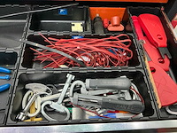 Beta gereedschapswagen - afbeelding 6 van  48