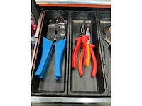 Beta gereedschapswagen - afbeelding 8 van  48