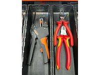 Beta gereedschapswagen - afbeelding 9 van  48