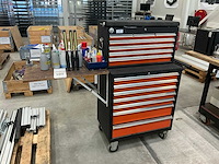 Beta gereedschapswagen - afbeelding 1 van  48