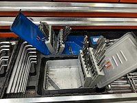 Beta gereedschapswagen - afbeelding 13 van  48