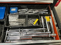 Beta gereedschapswagen - afbeelding 14 van  48