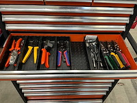 Beta gereedschapswagen - afbeelding 15 van  48