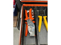 Beta gereedschapswagen - afbeelding 16 van  48