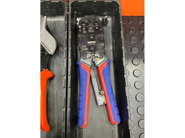 Beta gereedschapswagen - afbeelding 18 van  48