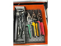 Beta gereedschapswagen - afbeelding 19 van  48