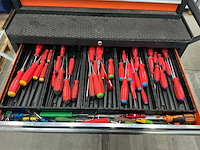 Beta gereedschapswagen - afbeelding 20 van  48