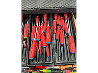 Beta gereedschapswagen - afbeelding 21 van  48