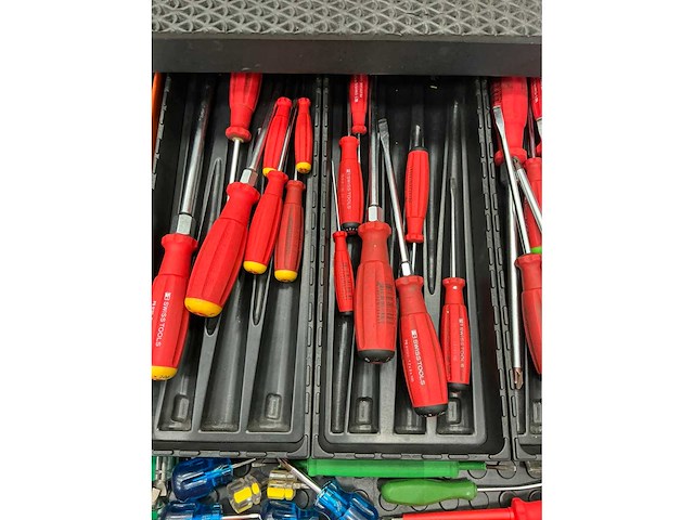 Beta gereedschapswagen - afbeelding 22 van  48