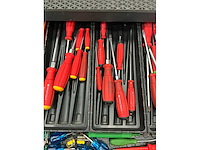 Beta gereedschapswagen - afbeelding 22 van  48