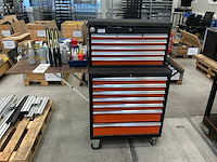 Beta gereedschapswagen - afbeelding 12 van  48