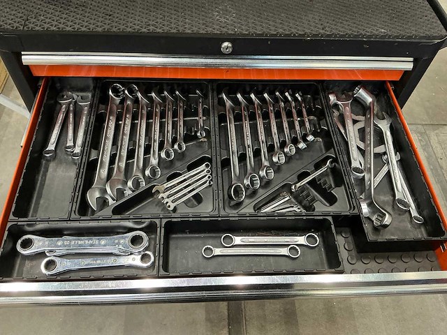 Beta gereedschapswagen - afbeelding 24 van  48