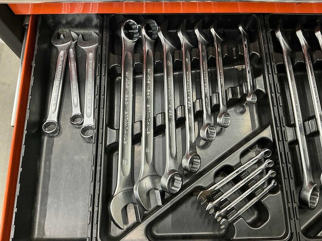 Beta gereedschapswagen - afbeelding 25 van  48