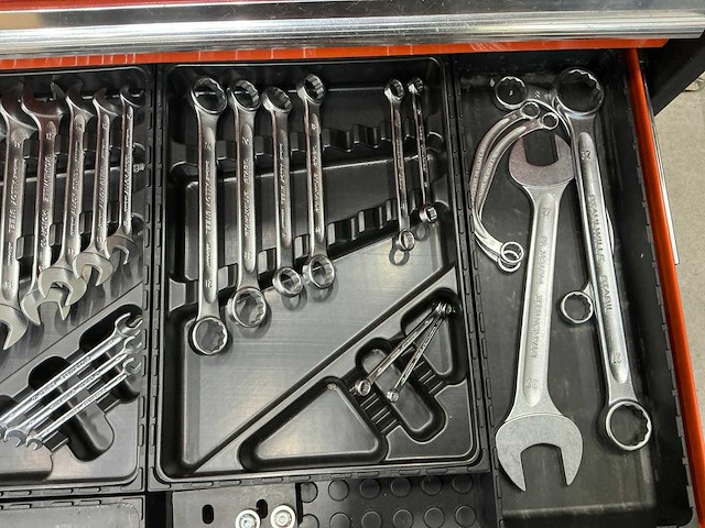 Beta gereedschapswagen - afbeelding 33 van  48