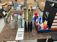 Beta gereedschapswagen - afbeelding 23 van  48