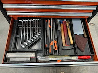 Beta gereedschapswagen - afbeelding 35 van  48