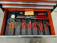 Beta gereedschapswagen - afbeelding 37 van  48