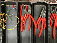 Beta gereedschapswagen - afbeelding 40 van  48