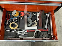 Beta gereedschapswagen - afbeelding 41 van  48