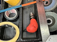 Beta gereedschapswagen - afbeelding 42 van  48