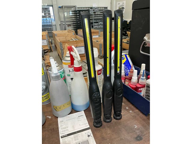 Beta gereedschapswagen - afbeelding 44 van  48