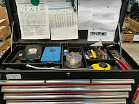 Beta gereedschapswagen - afbeelding 45 van  48