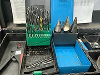 Beta gereedschapswagen - afbeelding 46 van  48