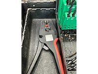 Beta gereedschapswagen - afbeelding 47 van  48