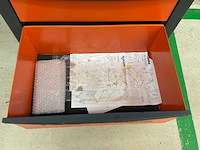 Beta r5 c24 gereedschapswagen gevuld - afbeelding 3 van  10