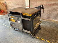 Beta supertank gereedschapswagen - afbeelding 1 van  26