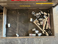 Beta supertank gereedschapswagen - afbeelding 16 van  26