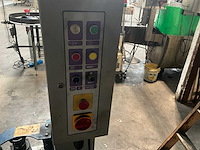 Bèta wraper 1205s palletfoliewikkelaar - afbeelding 11 van  11
