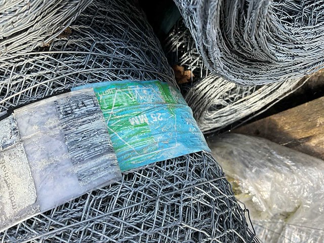 Betafence rol gaas (15x) - afbeelding 4 van  4