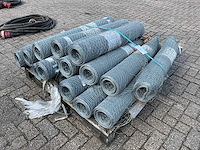 Betafence rol gaas (15x) - afbeelding 1 van  4