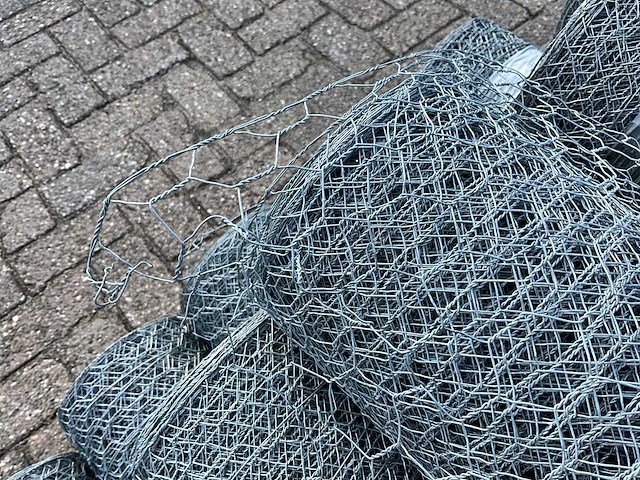 Betafence rol gaas (15x) - afbeelding 2 van  4