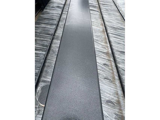 Betafence zenturo palen (50x) - afbeelding 5 van  9