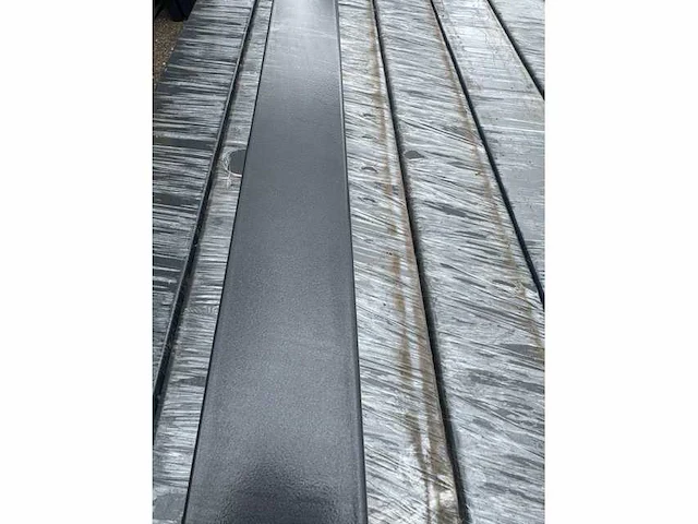 Betafence zenturo palen (50x) - afbeelding 3 van  9