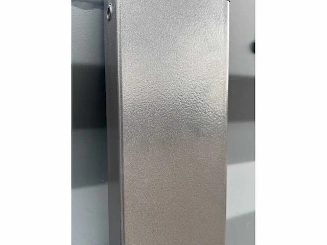 Betafence zenturo palen (50x) - afbeelding 6 van  9