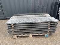 Betafence zenturo palen (50x) - afbeelding 1 van  9