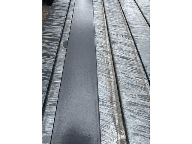 Betafence zenturo palen (50x) - afbeelding 3 van  9