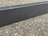 Betafence zenturo palen (50x) - afbeelding 4 van  9
