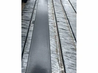 Betafence zenturo palen (50x) - afbeelding 2 van  8
