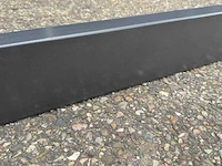 Betafence zenturo palen (50x) - afbeelding 3 van  8